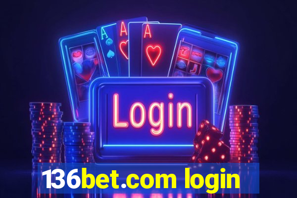 136bet.com login